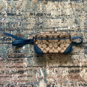 Coach Fanny Pack